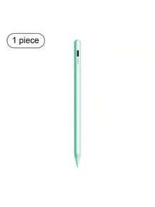 AIRUIKA 畅销 Apple Pencil 兼容电容式触控笔，具有磁吸功能，适用于 iPad、触摸屏笔 - 彩色 - 查看 9