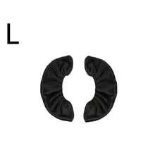 2pcs Ski Boot Ice Skate Blade Protector Covers, Ice Skating Shoes Blade Guards, Maple Leaf Ice Skate Blade Covers, Suitable For Ice Hockey, Roller Derby, Speed Skating, Impact-Resistant And Easy To Clean Design, Ideal For Hockey Skates And Ice Skates, Perfect For Winter Sports And Gifts (Christmas/Halloween/Mother's Day/Father's Day) - Multicolor - View 16