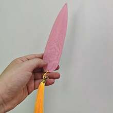 Zoe's Props - Festival Role Playing Props, Fan Merchandise, Birthday Gifts, Festival Gifts, Gift Items, Perfect Gifts - Multicolor - View 17