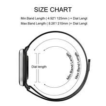 Metal Milanese Watch Band For Redmi Watch 5 Active/5 Lite, Made Of Stainless Steel, Replacement Watch Band, Wristband, Beautiful And Practical, Stainless Steel Watch Band Replacement.