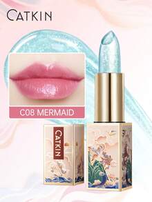 C08 Mermaid