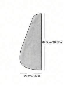 This Soft Coral Fleece Hair Drying Cap Features An Elastic Band And Absorbent Material. With A Simple Solid Color Design, It Suits Both Long And Short Hair. It Is An Essential Item For Home, Salon, Hotel, Sports, And Daily Use, And Also Makes A Great Gift For Valentine's Day Or Anniversary.