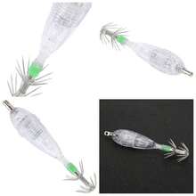 Luz de Pesca Solucin Universal Cebo de Cebo la Noche Blanca para - #011 - Ver 1