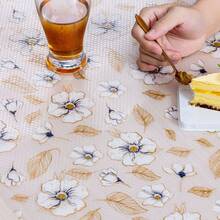 Shelf Liner – Premium Non-Adhesive Cabinet & Drawer Liner For Kitchen – Waterproof Shelf Paper With Modern Pattern – Durable EVA Cabinet Mat – Easy To Cut (17.72" W X 118" L)