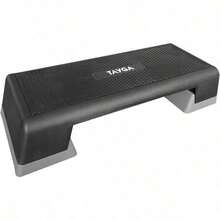 Banco Step Fitness Escalón para Cardio, Aerobics.caminadora para ejercicio/step ejercicio/step para hacer ejercicio/step - por defecto - Ver 2