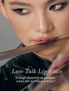 GIRLCULT Love Whisper哑光唇彩，G80 Selene | Ruby Glow | Berry Nebula | Holographic Shimmer | Celestial Sparkle | Smudge-Proof Blend | Iridescent Veil | 3.8毫升/0.13液盎司 - G80 Selene - 查看 10