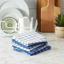 Cleaning Cloth - Multicolor - View 2