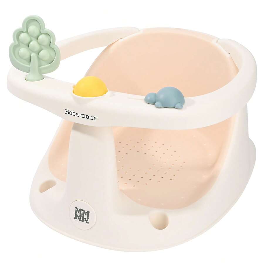 Baby Bathing Products