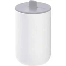 Cosmetic Storage Box & Rack - Blanc mat - Voir 19