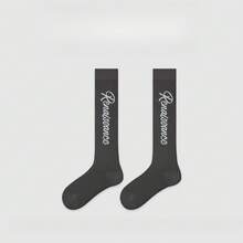 1 Pair Women's Original Design Autumn Winter Preppy Style Lace Princess Slim Calf Socks, Suitable For Daily Wear, Valentine's Day, New Year Gift, School, Going Out, Gift For Friends - R9170視覺署名 - 查看 11