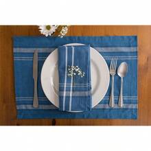 Table Mat - Lobster Stripes - View 11