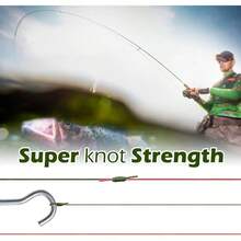 Lure Line - Gris - View 8