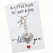 复古哈姆萨之手钥匙扣 - 蓝色珠子搭配哈姆萨之眼护身符，伊斯兰珠宝首饰，男女皆宜，圣诞节、情人节、新年、生日礼物 - 耐用的哈姆萨之手吊坠，象征好运和灵性，时尚复古设计，精致的哈姆萨之手和邪眼图案，蓝色珠子点缀，适合日常佩戴或作为礼物赠送 - 多色隨機 - 查看 9