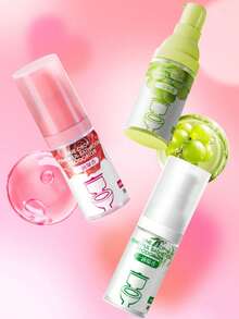 1 Drop Bathroom Air Freshener, 1 Drop Toilet Freshener, 1 Drop Powerful Bathroom Deodorizer, 1 Drop Home Fragrance, 1 Drop Concentrated Essential Oil. Quickly Eliminates Odors, Removes Unpleasant Smells, Keeps Air Fresh And Long-Lasting Scent. Suitable For Home, Bathroom, Toilet, Trash Can, Drain, Floor, Cat Litter Box And More. - Multicolor - View 1