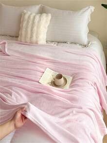 rosa de flor de cerezo