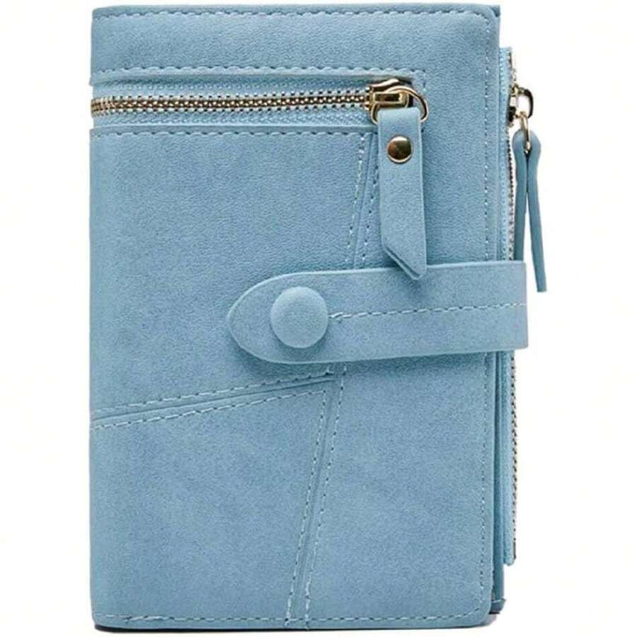 Small Wallets - สีน้ำเงิน - ดู 1