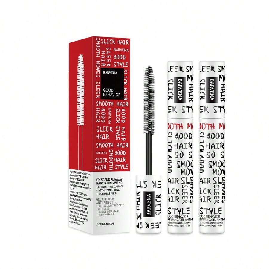 Good Behavior Frizz And Flyaway Lightweight Gel Hair Taming Wand - 0.46 Ounce (Pack Of 2) - View 1