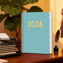 Notebook Sets - Blue - View 6