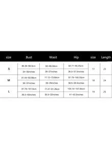 Women's 3 Piece Striped Bikini Set Halter Triangle Bikini Top High Waisted String Thong Bathing Suit With Cover Up Boyshort Swimsuits - màu đen - Xem 9