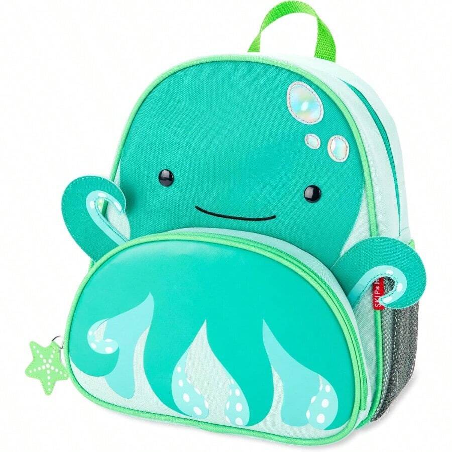 Skip Hop Zoo Backpack - como en la foto - Ver 1