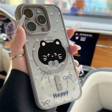 Basic Phone Cases - 연그레이 - 보기 2