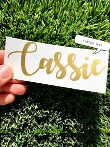 Personalized Resin Coasters, Personalized Name Coasters, Customized Round Nail Art Palette, Personalized Customized Beverages, Customized Engraved Marble Texture Wooden Coasters, Resin Coasters, Customized Nail Art Photo Board, Round Nail Art Palette, Resin Agate Nail Art Palette Display Board Tools, Wedding, Business Cards, Jewelry, Colored Plates, Bridesmaids, Personalized, Unique, Ideal Gift For Him - Multicolor - View 10