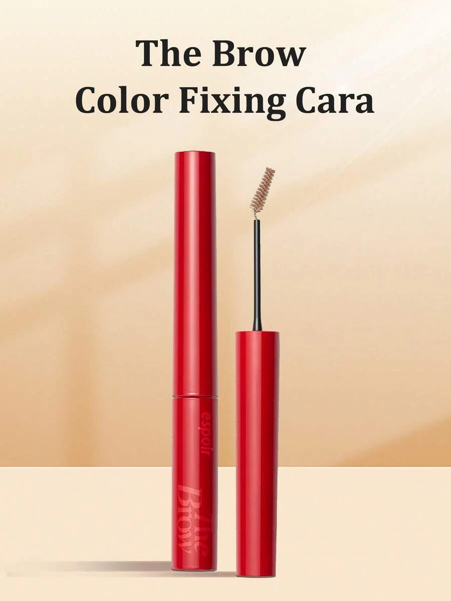 ESpoir 三角眉定型膏 3g，防晕染防水 - #1 BEIGE - 查看 1