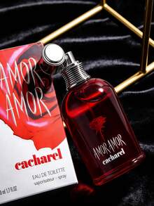 Eau de Parfum Mujer 100ml Aroma Floral Intenso Lirio y Sándalo con Persistencia - Secoya - Ver 13