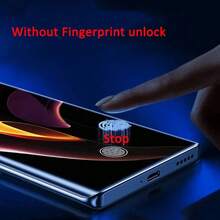 2pcs Hydrogel Screen Protector Film For Huawei Pura70 Ultra, Pura70 Pro/Pro+, P60 Pro, P60, P50 Pro, P50, P40 Pro+, P40 Pro, P40, P30 Pro, P30 And P30 Lite. Features Include Self-Healing, Ultra-Thin Design. - 2PCS - View 4