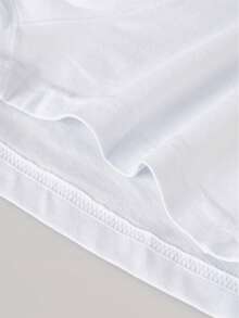 Norcotton 4pcs Men's Cotton Boxer Briefs - Black and White - View 4