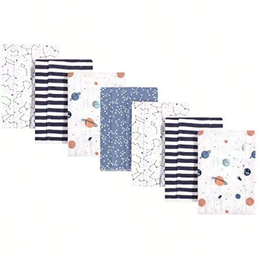 Cleaning Cloth - Multicolor - View 1