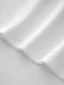 Gráfico de mando de videojuego con mensaje motivador que celebra ser hermano y jugador camiseta 100% algodón cómoda y duradera ropa para niños - Blanco - Ver 6