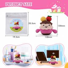 Sofa Parts - Multicolor - View 8