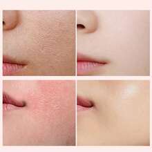 Collagen Overnight Wrapping Peel Off Facial Mask Pack - Elasticity & Hydration Care, Reduces Sagging & Dullness - Hydrolyzed Collagen For Glowing Skin - Korean Skin Care, Face Masks Skincare - 粉色 - 查看 8
