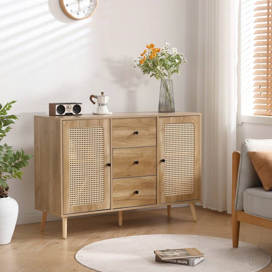 Buffets & Sideboards - Natural Color - View 1