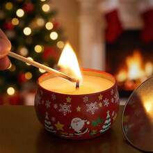 Candles - 8 Games - View 8