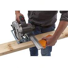 Bora 530416 Circular Saw Cutting Guide - VariosColores - Ver 1