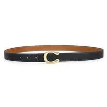 1pc Women's Minimalist Versatile Skinny Belt, Suitable For Dresses, Shirts, Suits, Pants - Multicolor - View 19