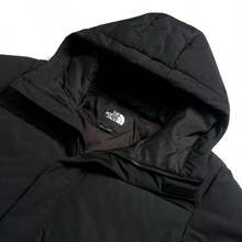 The North Face M New Puffy Down Jacket - 75% Grey Goose Down Sportswear & Fitness Training For Men - Black - View 3