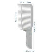 Combs - wie abgebildet - Übersicht 5