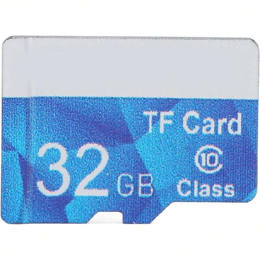 Memory Cards - Khaki - View 1