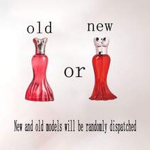 2pcs/1pc 30ml Red Dress Shaped Flameless Fragrance Air Freshener. Compact And Portable. The Perfect Gift For Friends, Elders, And Girlfriends On Holidays And Birthdays. - Red - View 6