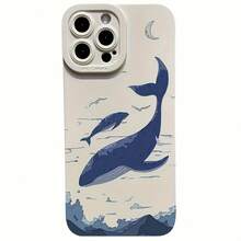 Funda para teléfono compatible con iPhone17aire/16/15/14/13/12/11.Profesionalmáximo14/15 másdieciséis E12/13MINI, X/XR/XSMax, compatible con Samsung GalaxyA03/A03CORE/A03S/A04/A04E/A05/A05S/A06/A06/A07/A12/A13/A13/A14/A15/A16/A17/A20/A20S/A21S/A22/A23/A24/A25/A26/A32/A34/A35/A36/A52/A53/A54/A55/A56/A71/A73/A81/F15/M35/M55/M56/NOTE10/NOTE10PLUS/NOTE20/NOTE20ULTRA/S10E/S20/S20FE/S20PLUS/S20ULTRA/S21/S21FE/S21PLUS/S21ULTRA/S22/S22PLUS/S22ULTRA/S23/S23FE/S23PLUS/S23ULTRA/S24/S24FE/S24PLUS/S24ULTRA/S25/S25EDGE/S25FE/S25PLUS/S25ULTRA, viene con protección de altura de lente y diseño de pupila, soporte de pintura para marco de lente - Blanco antiguo - Ver 6