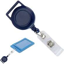 Kids Collar & Accessories Set - Azul Marino - View 9