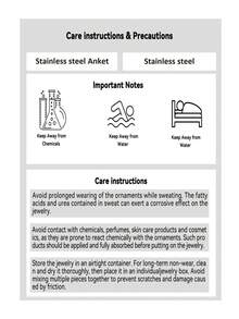 1pc Stainless Steel Non-Fading Minimalist Barefoot Anklet, Versatile For Party, Vacation, Beach