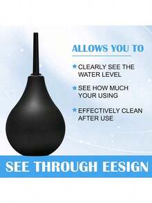 Bath & Shower Aids - 黑色 - 查看 9