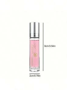 Perfume De Feromonas Para Mujeres Roll-On Personal Premium De Larga Duración Aceite De Eau De Toilette Mejora Tu Atractivo Colonia Fragancia Agradable Despertando Los Buenos Sentimientos De Tu Pareja Aromaterapia Artefacto Para Citas 10ml/0.34Fl Oz 1 Pieza,Regalo De Halloween, Regalo De Navidad - Dulce - Ver 3