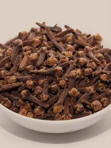 20/60/100g, Clove, Rich Floral Scent, Warm Spicy, Mint, Woody Notes. The Aroma Is Warm, Rich, And Long-Lasting. The Fragrance Helps To Calm The Mind. - Clove - View 5
