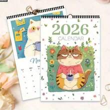 Calendriers - E - Voir 2