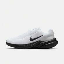 Men's NIKE UPLIFT SC Casual Sports Shoes, Low-Top IB2765-103 - White - View 1